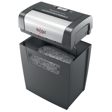 Niszczarka Rexel Momentum X308 kod: 2104570EU