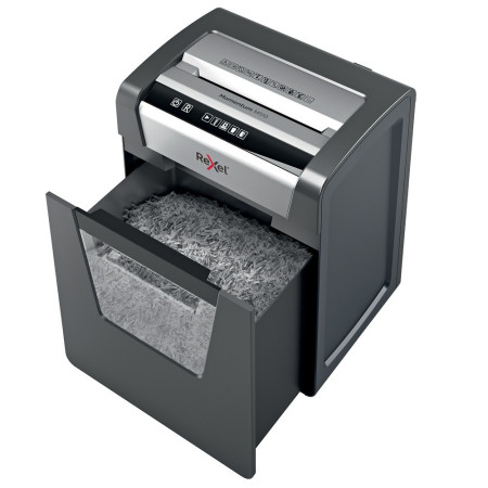 Niszczarka Rexel Momentum M510 kod: 2104575EU