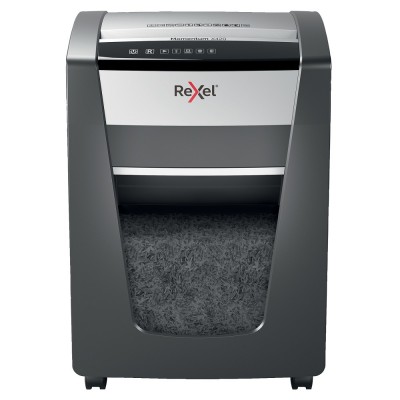 Niszczarka Rexel Momentum X420 kod: 2104578EU