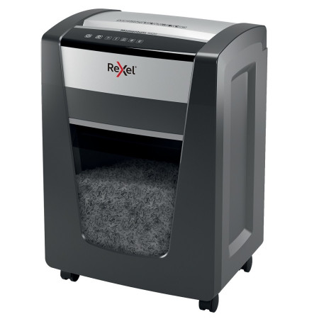 Niszczarka Rexel Momentum X420 kod: 2104578EU