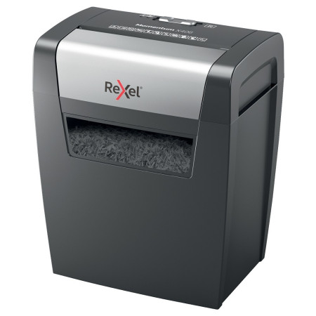 Niszczarka Rexel Momentum X406 kod: 2104569EU + kurier GRATIS!
