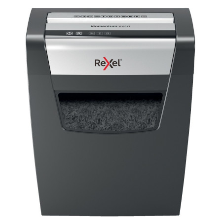 Niszczarka Rexel Momentum X410 kod: 2104571EU