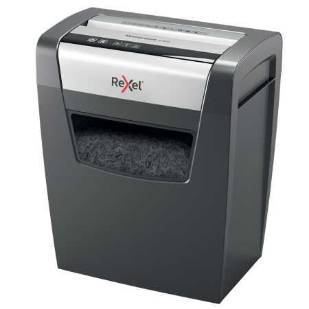 Niszczarka Rexel Momentum X410 kod: 2104571EU