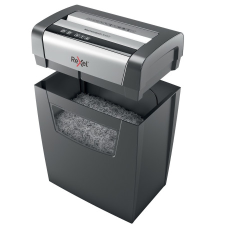 Niszczarka Rexel Momentum X410 kod: 2104571EU