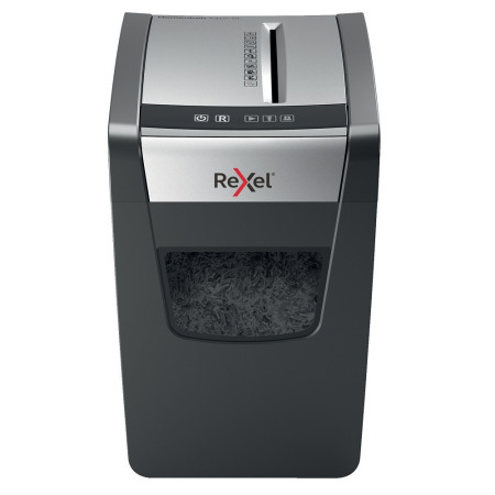 Niszczarka Rexel Momentum X410-SL (wersja wąska) kod: 2104573EU
