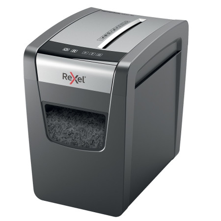 Niszczarka Rexel Momentum X410-SL (wersja wąska) kod: 2104573EU