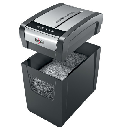 Niszczarka Rexel Momentum X410-SL (wersja wąska) kod: 2104573EU