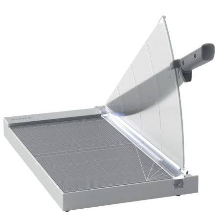 Gilotyna Leitz Precision Home Office A3, do 10 kartek 90200000