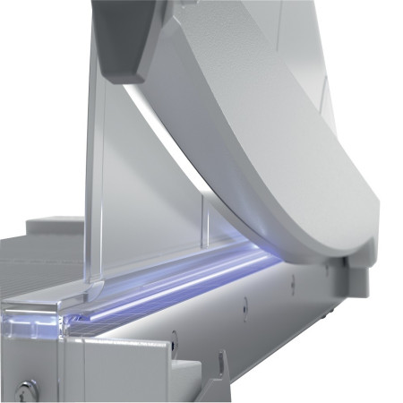 Gilotyna Leitz Precision Home Office A3, do 10 kartek 90200000