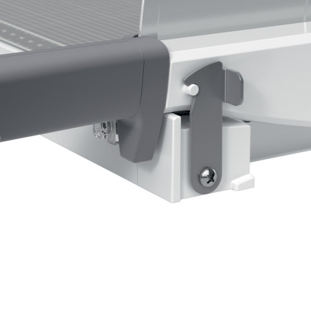Gilotyna Leitz Precision Home Office A3, do 10 kartek 90200000