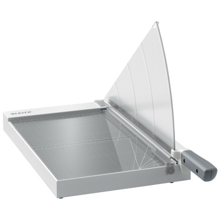 Gilotyna Leitz Precision Office A4+, do 15 kartek 90210000