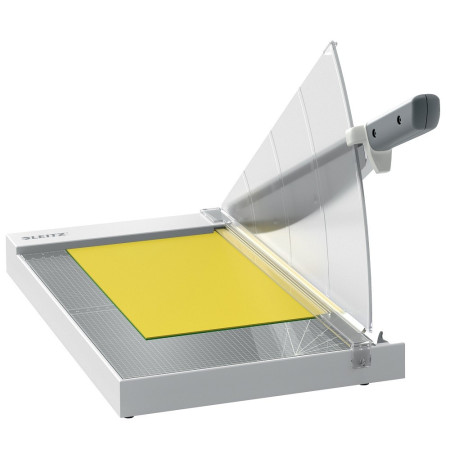 Gilotyna Leitz Precision Office A4+, do 15 kartek 90210000