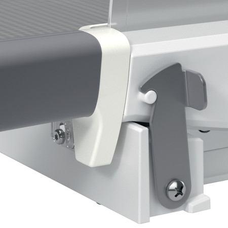 Gilotyna Leitz Precision Office A4+, do 15 kartek 90210000