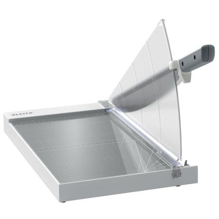 Gilotyna Leitz Precision Office A4+, do 15 kartek 90210000