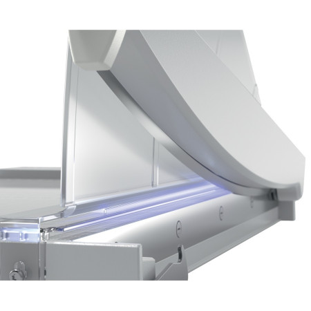 Gilotyna Leitz Precision Office A4+, do 15 kartek 90210000