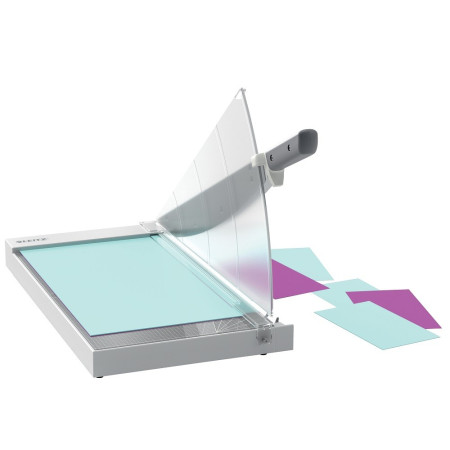 Gilotyna Leitz Precision Office A3, do 15 kartek 90220000