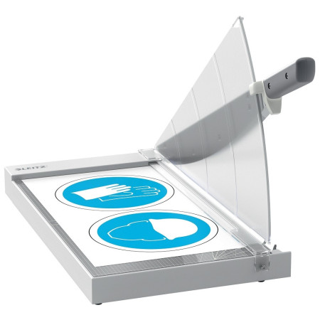 Gilotyna Leitz Precision Office A3, do 15 kartek 90220000