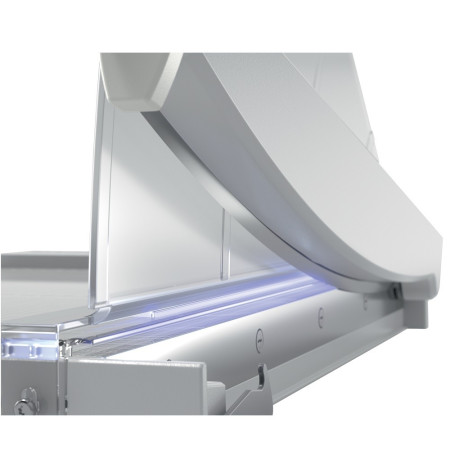Gilotyna Leitz Precision Office A3, do 15 kartek 90220000