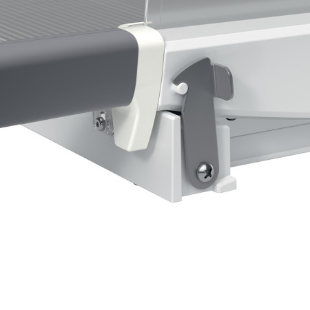 Gilotyna Leitz Precision Office A3, do 15 kartek 90220000