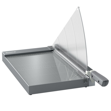 Gilotyna Leitz Precision Office Pro A4+, do 25 kartek 90230000