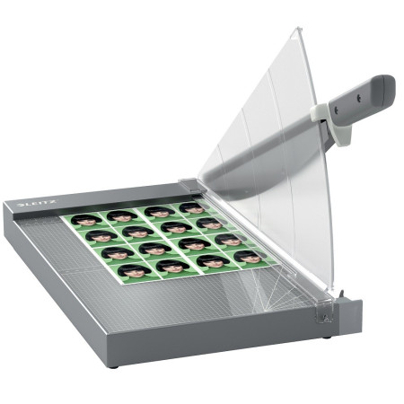 Gilotyna Leitz Precision Office Pro A4+, do 25 kartek 90230000