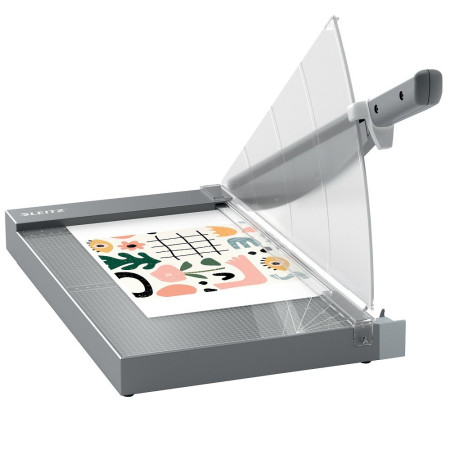 Gilotyna Leitz Precision Office Pro A4+, do 25 kartek 90230000