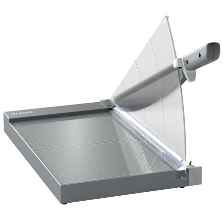 Gilotyna Leitz Precision Office Pro A4+, do 25 kartek 90230000