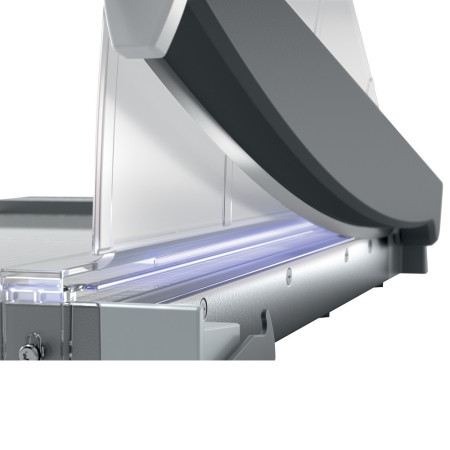 Gilotyna Leitz Precision Office Pro A4+, do 25 kartek 90230000