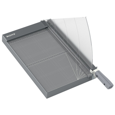 Gilotyna Leitz Precision Office Pro A4+, do 25 kartek 90230000