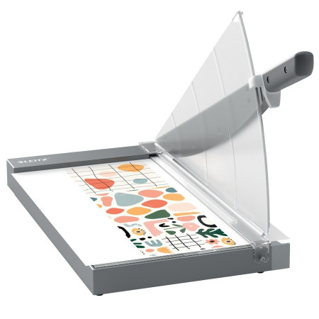 Gilotyna Leitz Precision Office Pro A3, do 25 kartek 90240000