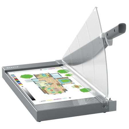 Gilotyna Leitz Precision Office Pro A3, do 25 kartek 90240000