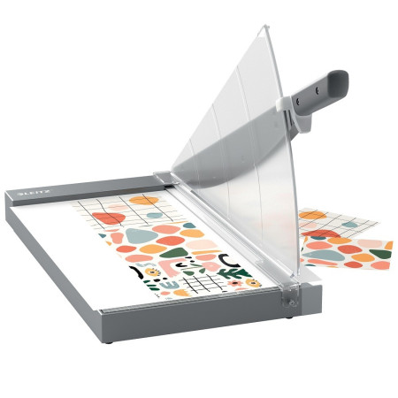 Gilotyna Leitz Precision Office Pro A3, do 25 kartek 90240000