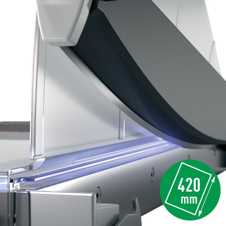 Gilotyna Leitz Precision Office Pro A3, do 25 kartek 90240000
