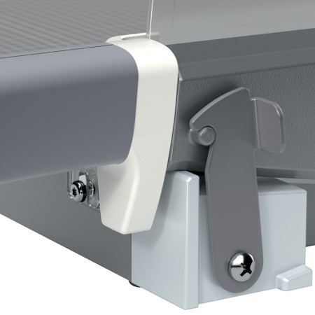 Gilotyna Leitz Precision Office Pro A3, do 25 kartek 90240000