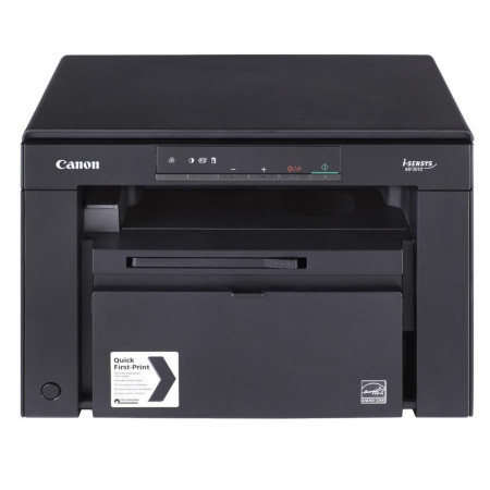 Canon i-SENSYS MF3010 kod: 5252B004AA