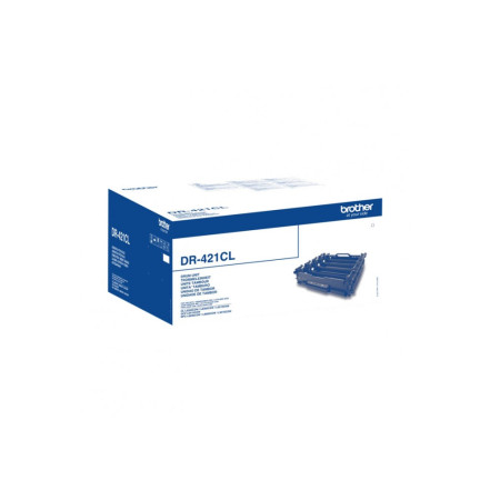 Bęben oryginalny Brother DR-421CL DR421CL + kurier GRATIS!