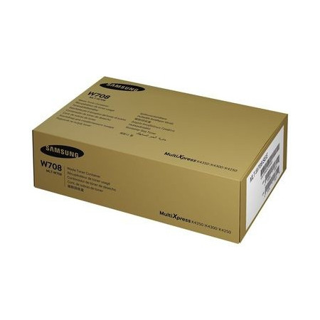 Pojemnik na zużyty toner Samsung MLT-W708 (SS850A)