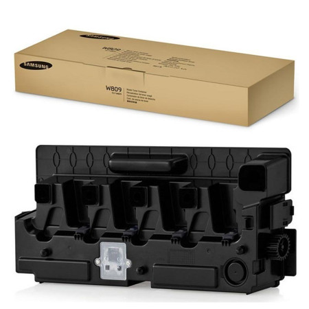 Pojemnik na zużyty toner Samsung CLT-W809 (SS704A) + kurier GRATIS!