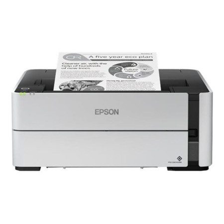 Epson EcoTank M1180 (C11CG94403), PROMOCJA (3 lata gwarancji po rejestracji)
