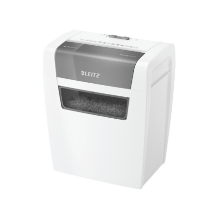 Niszczarka Leitz IQ Home P4 kod: 80340000