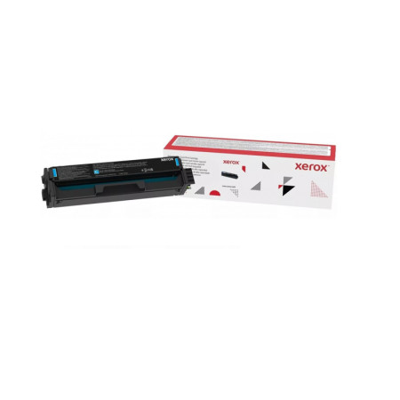 Toner Xerox niebieski cyan 006R04396 + kurier GRATIS!