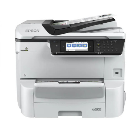 Epson WorkForce Pro WF-C8690DWF (C11CG68401)