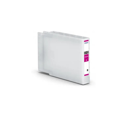 Tusz oryginalny Epson T04A3 (Magenta) kod: C13T04A340