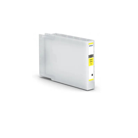 Tusz oryginalny Epson T04A4 (Yellow) kod: C13T04A440