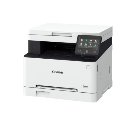 Canon i-SENSYS MF651Cw kod 5158C009AA