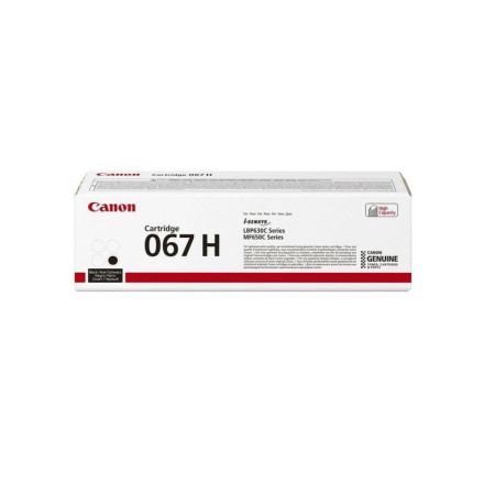 Toner Canon czarny black CRG-067HBK kod: 5106C002