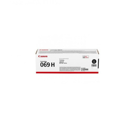 Toner Canon czarny black CRG-069HBK kod: 5098C002