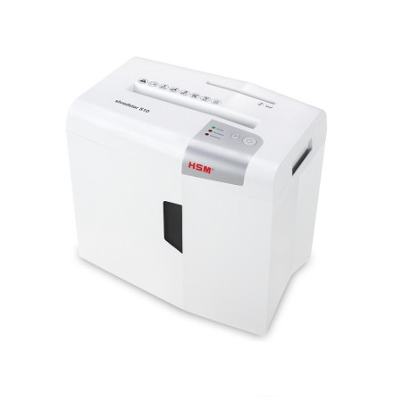 Niszczarka HSM Shredstar S10 kod: 1042121