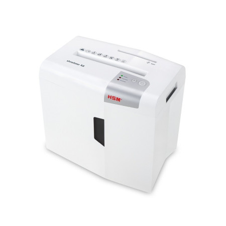 Niszczarka HSM Shredstar X8 kod: 1044121 + kurier GRATIS