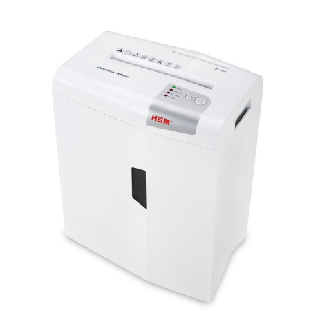 Niszczarka HSM Shredstar X6pro kod: 1046111 + kurier GRATIS!
